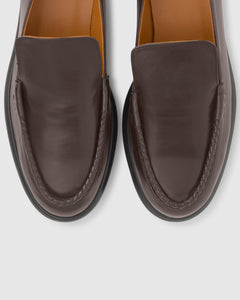 Erika in Brown