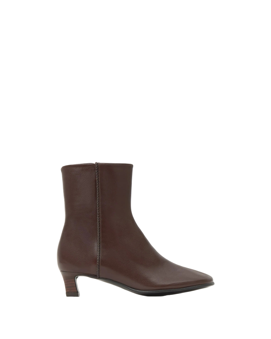 Aldo in Brown