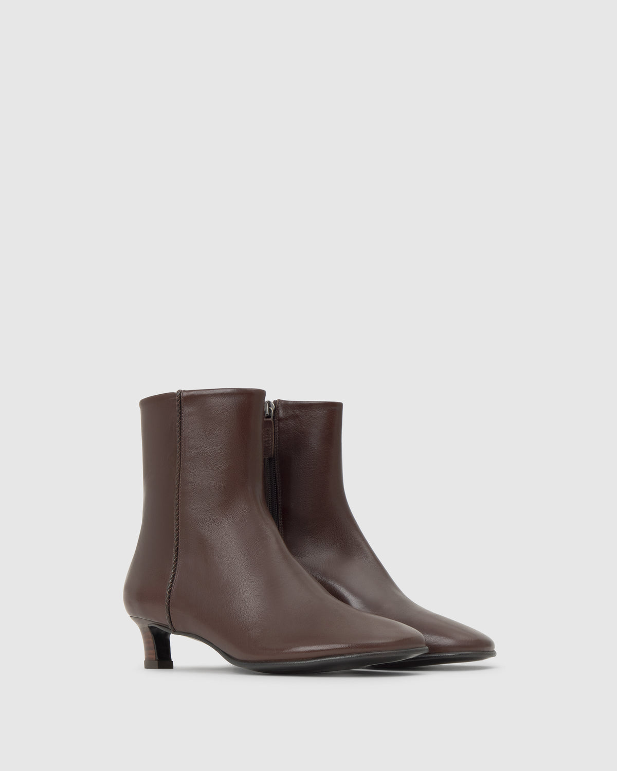 Aldo in Brown