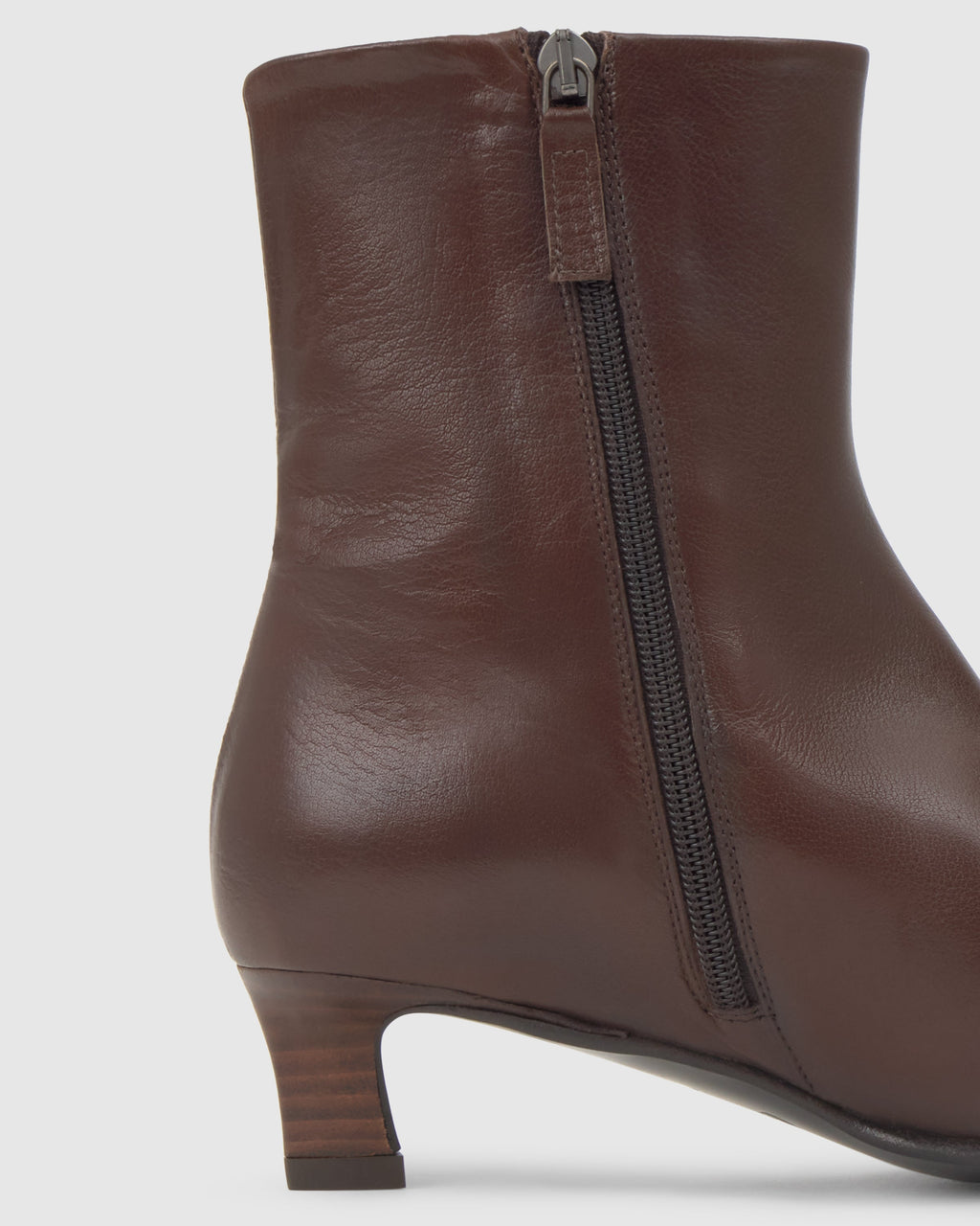 Aldo in Brown