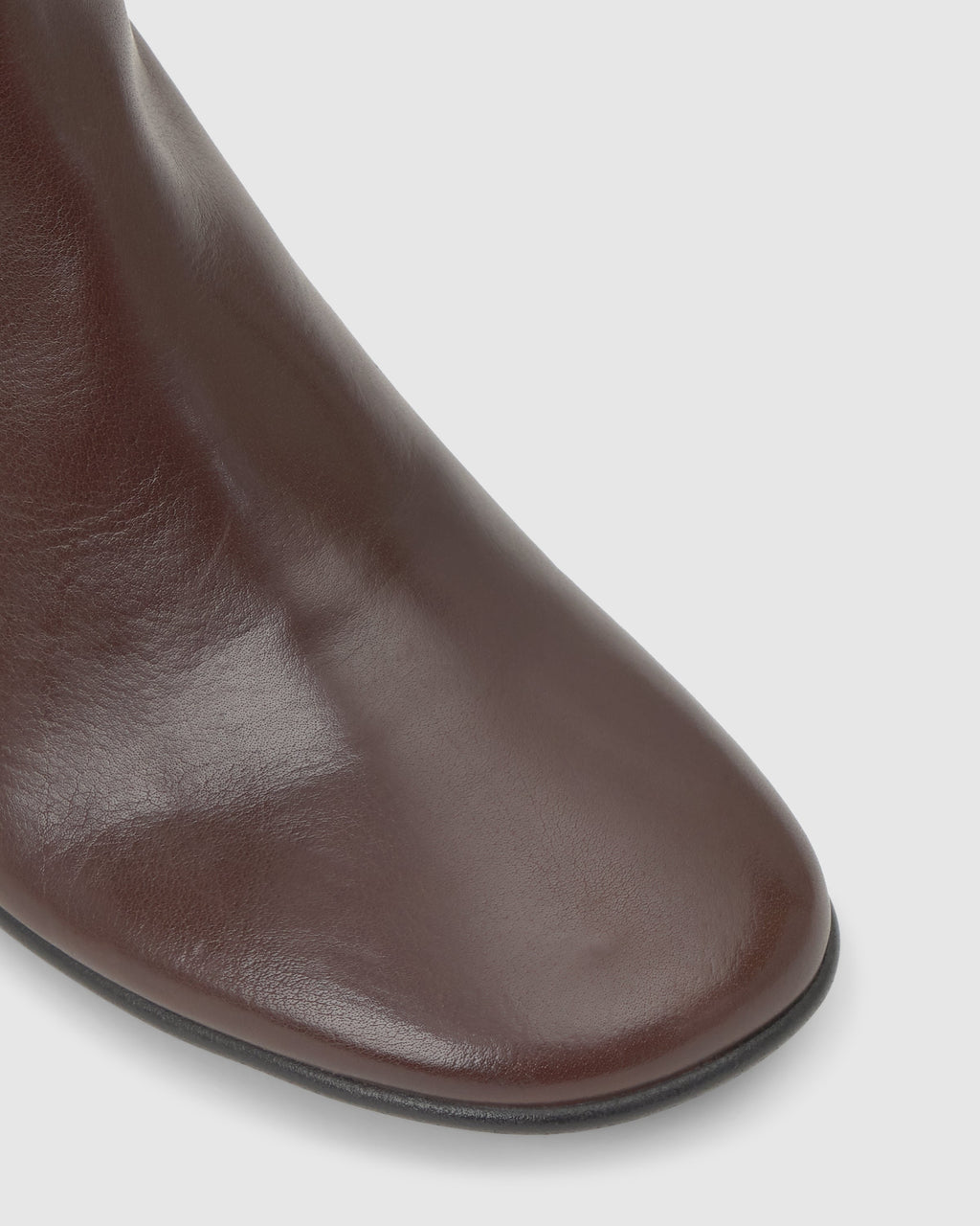 Aldo in Brown