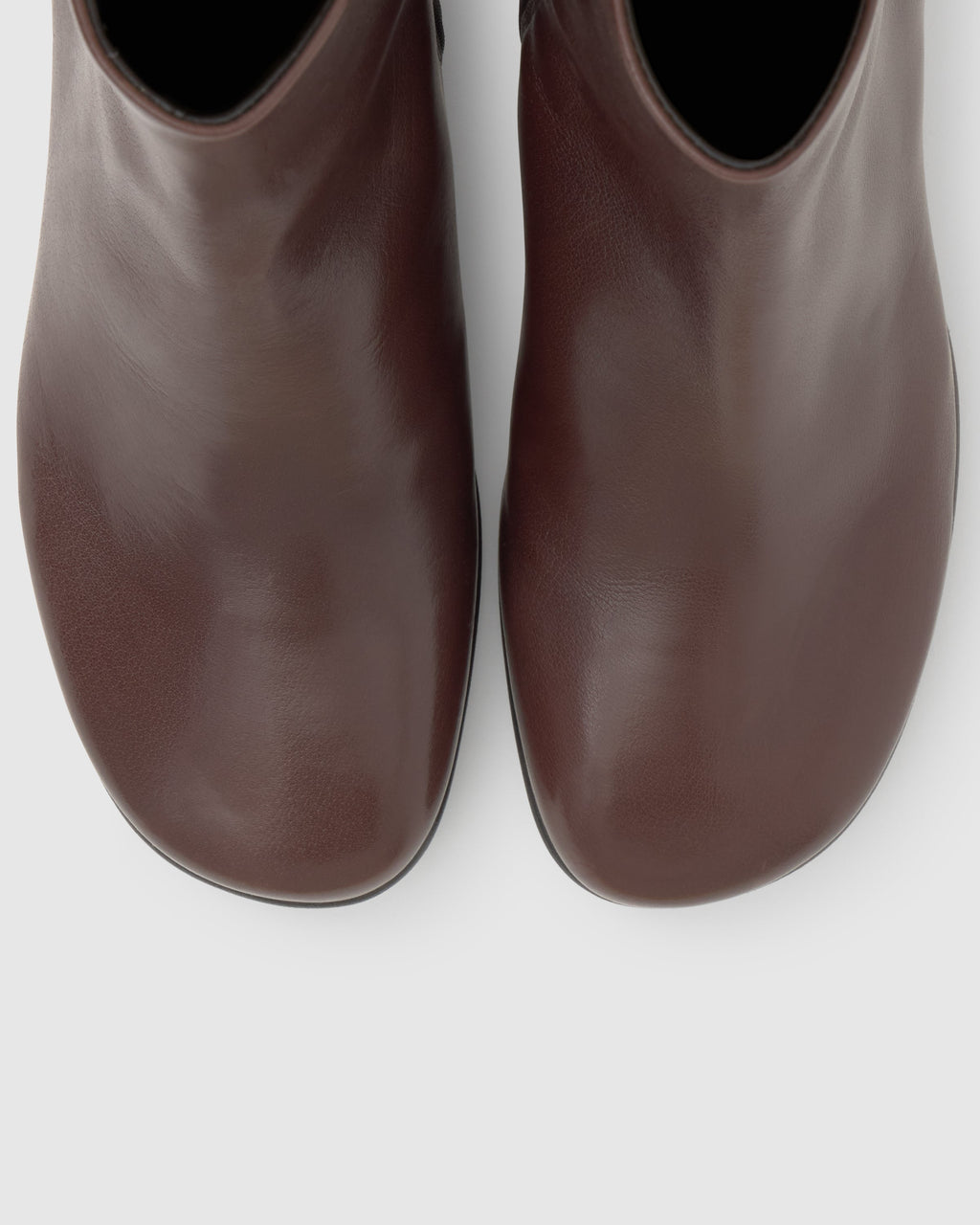 Aldo in Brown