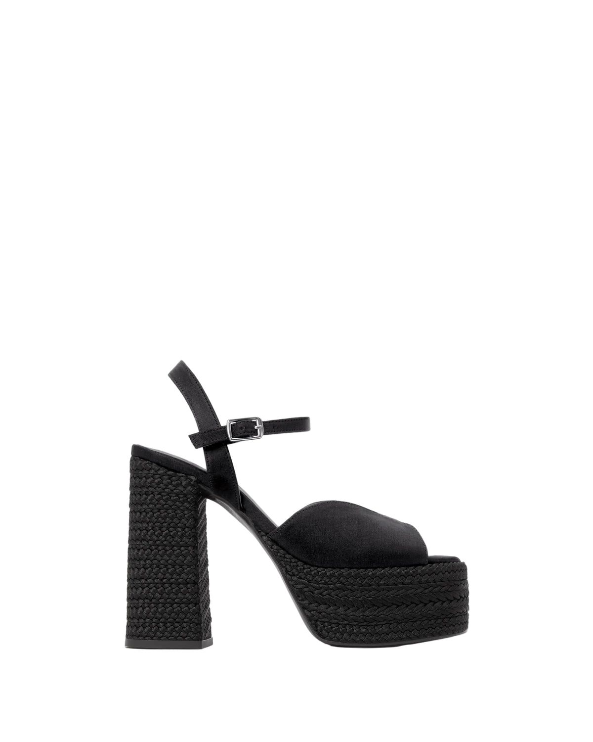 Fede in Black