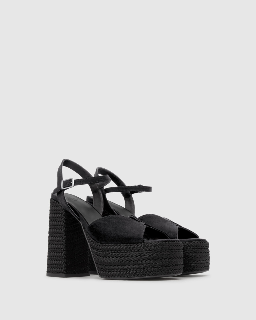 Fede in Black