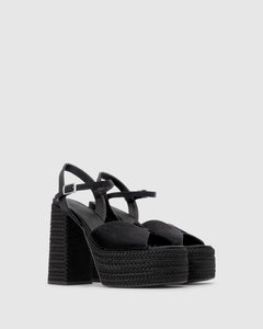 Fede in Black