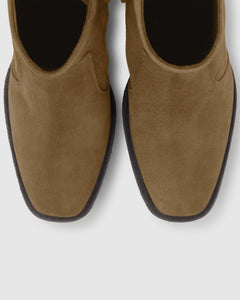 Brisbane in Brown