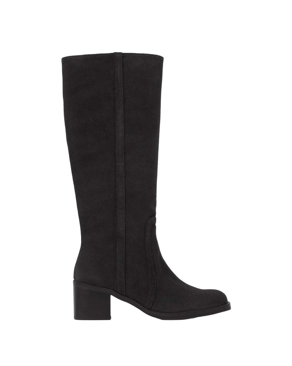 Nimba in Black