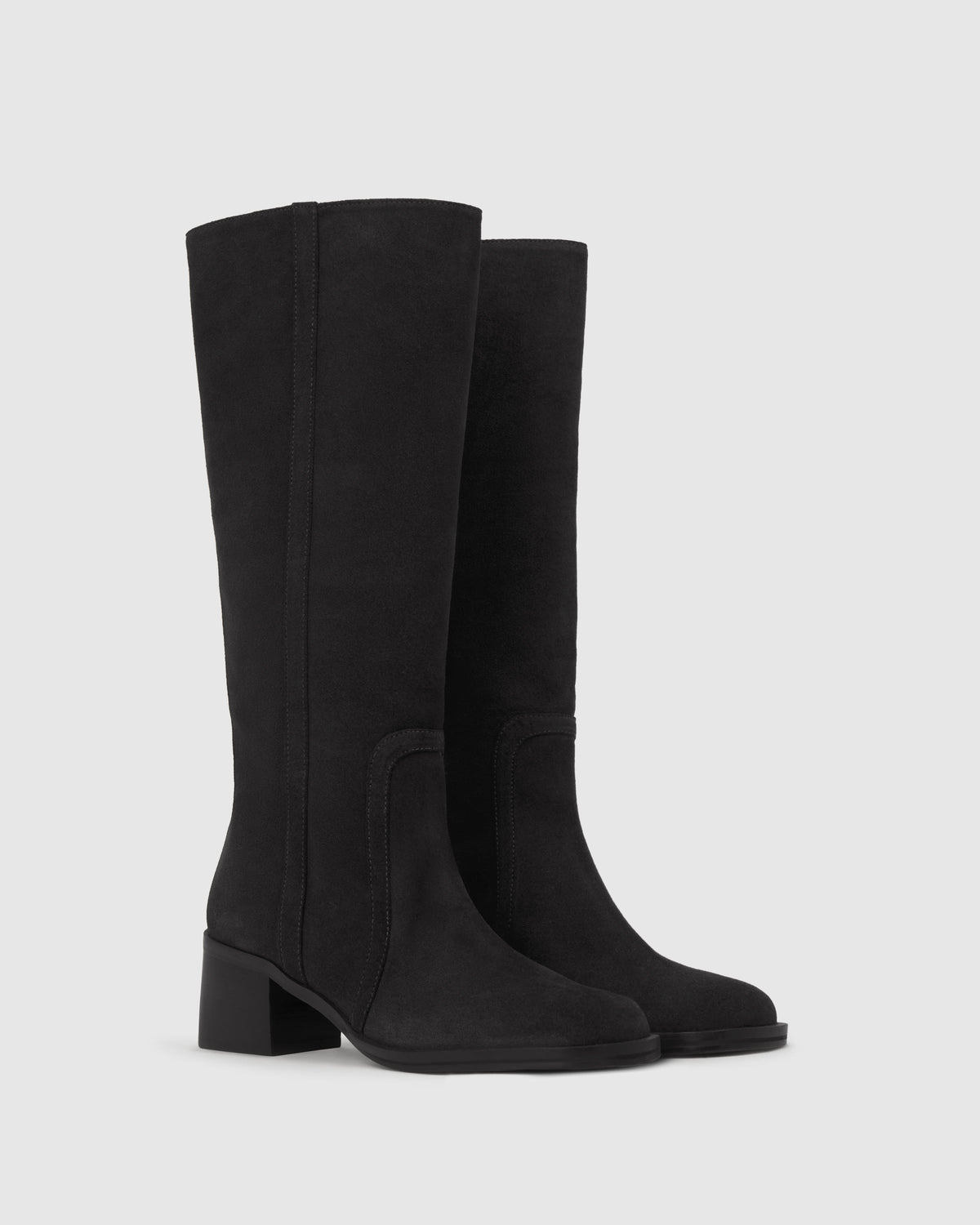 Nimba in Black