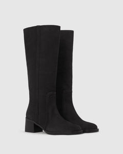 Nimba in Black