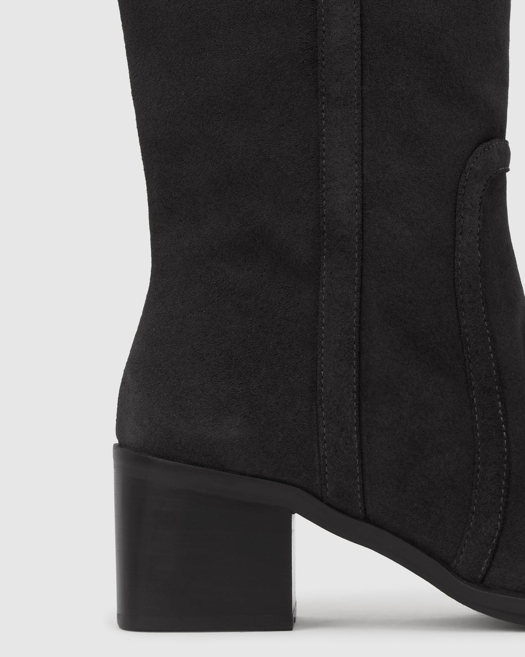 Nimba in Black