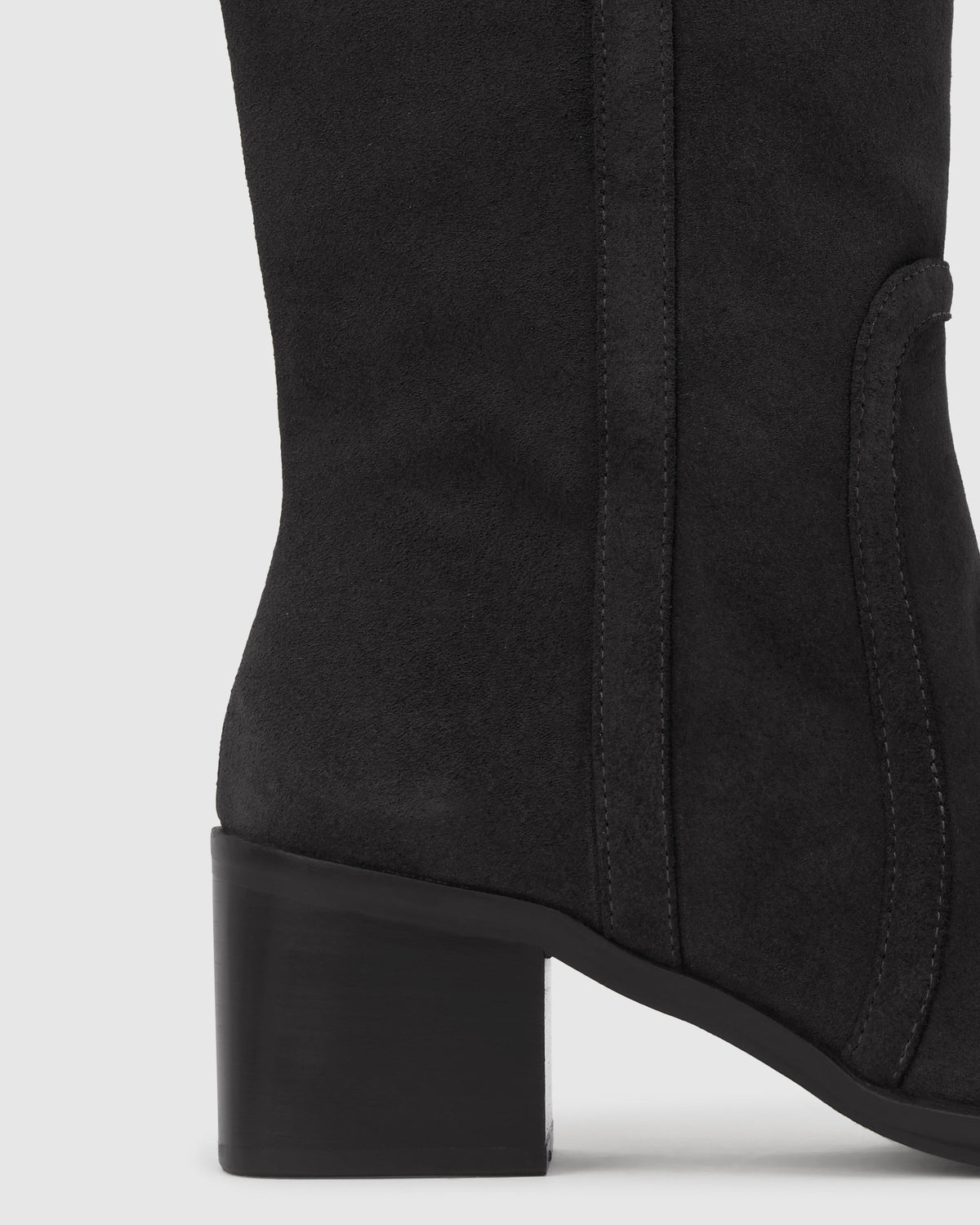Nimba in Black