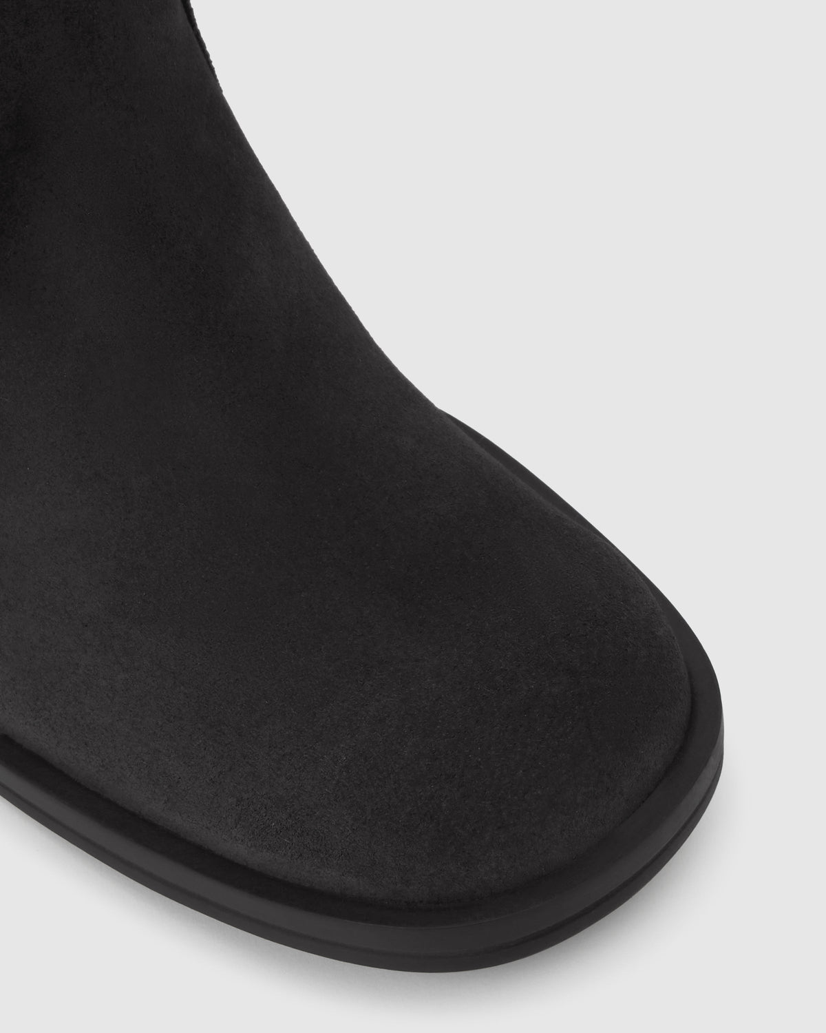 Nimba in Black