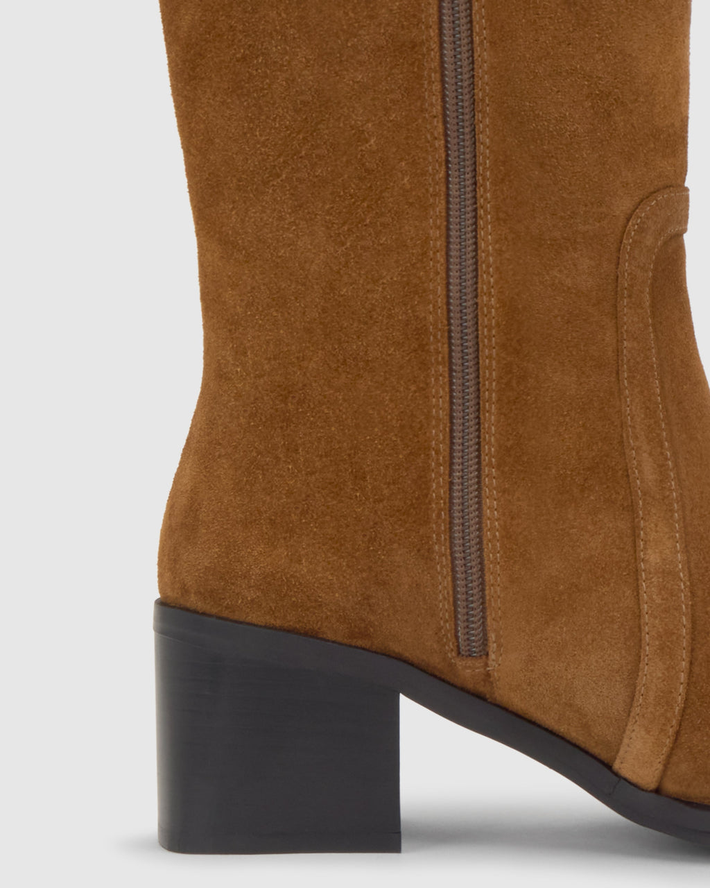 Nimba in Brown