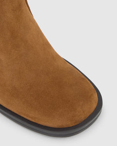 Nimba in Brown