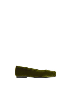 Gema in Green