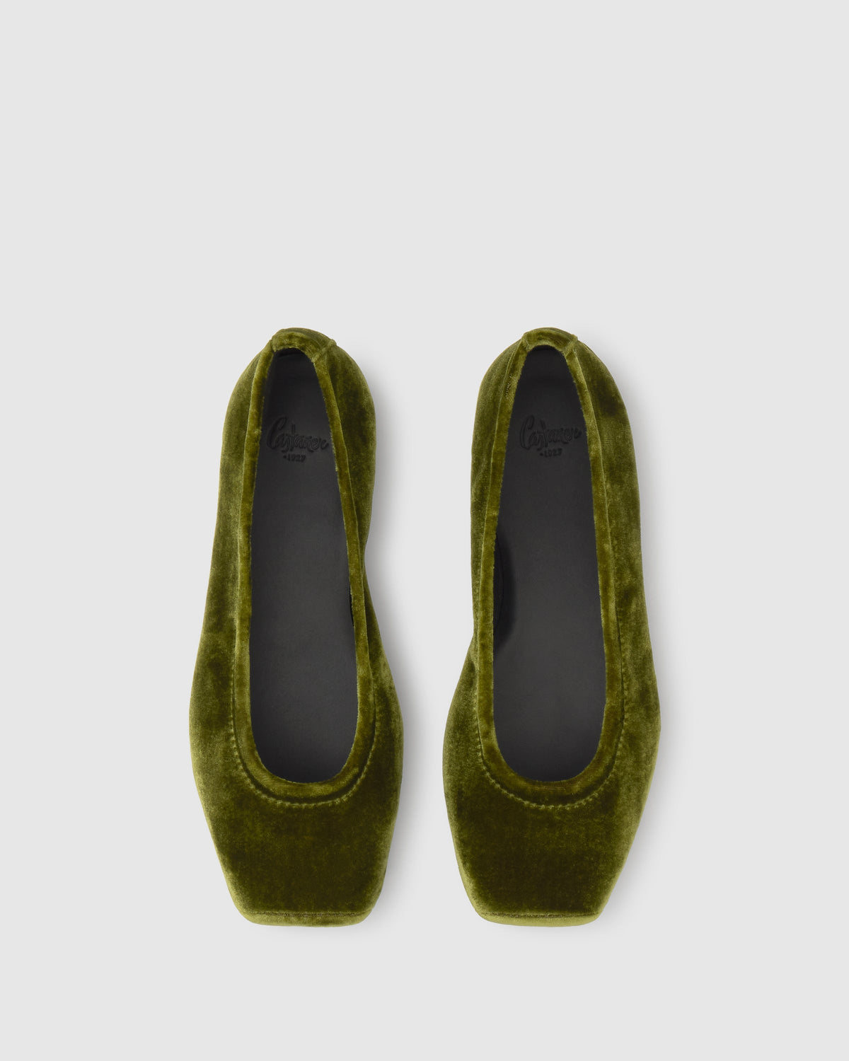 Gema in Green