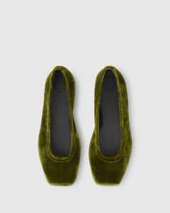 Gema in Green