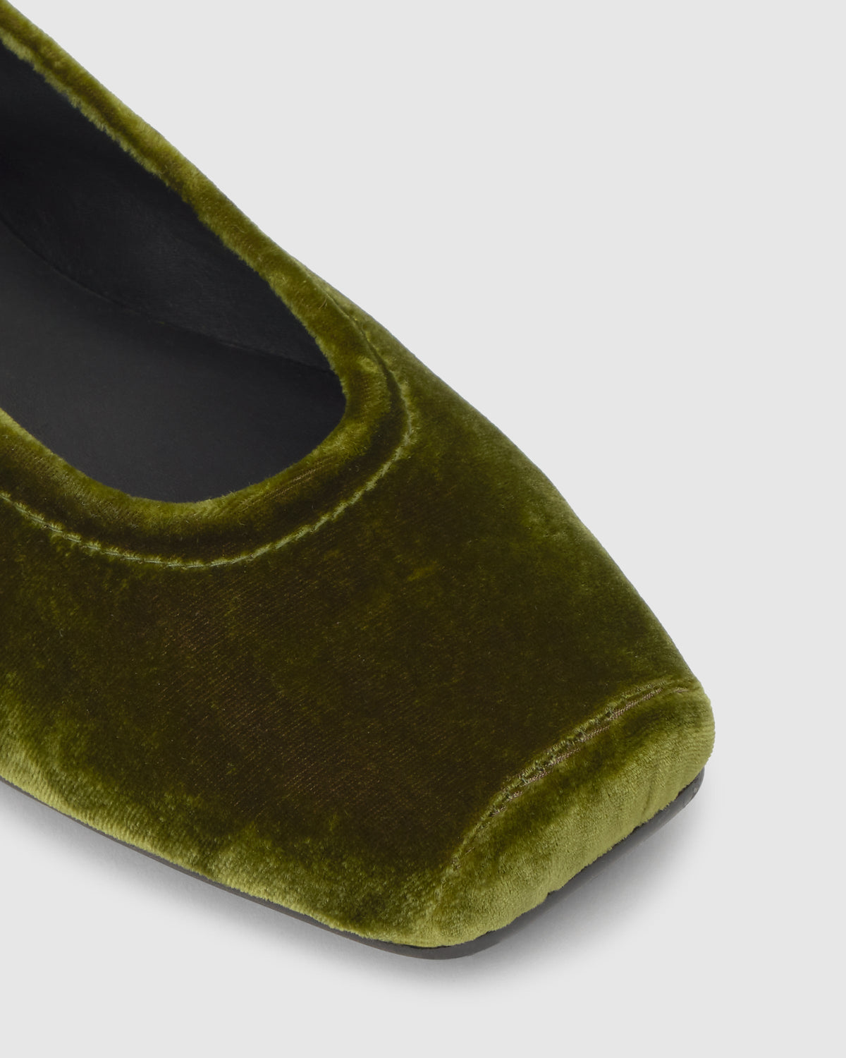 Gema in Green