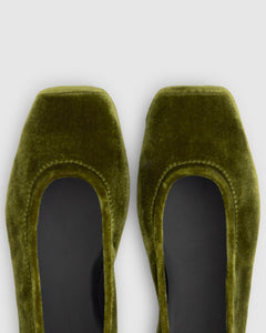 Gema in Green
