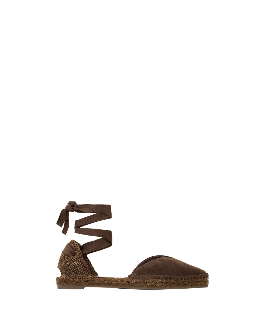 Brava in Brown