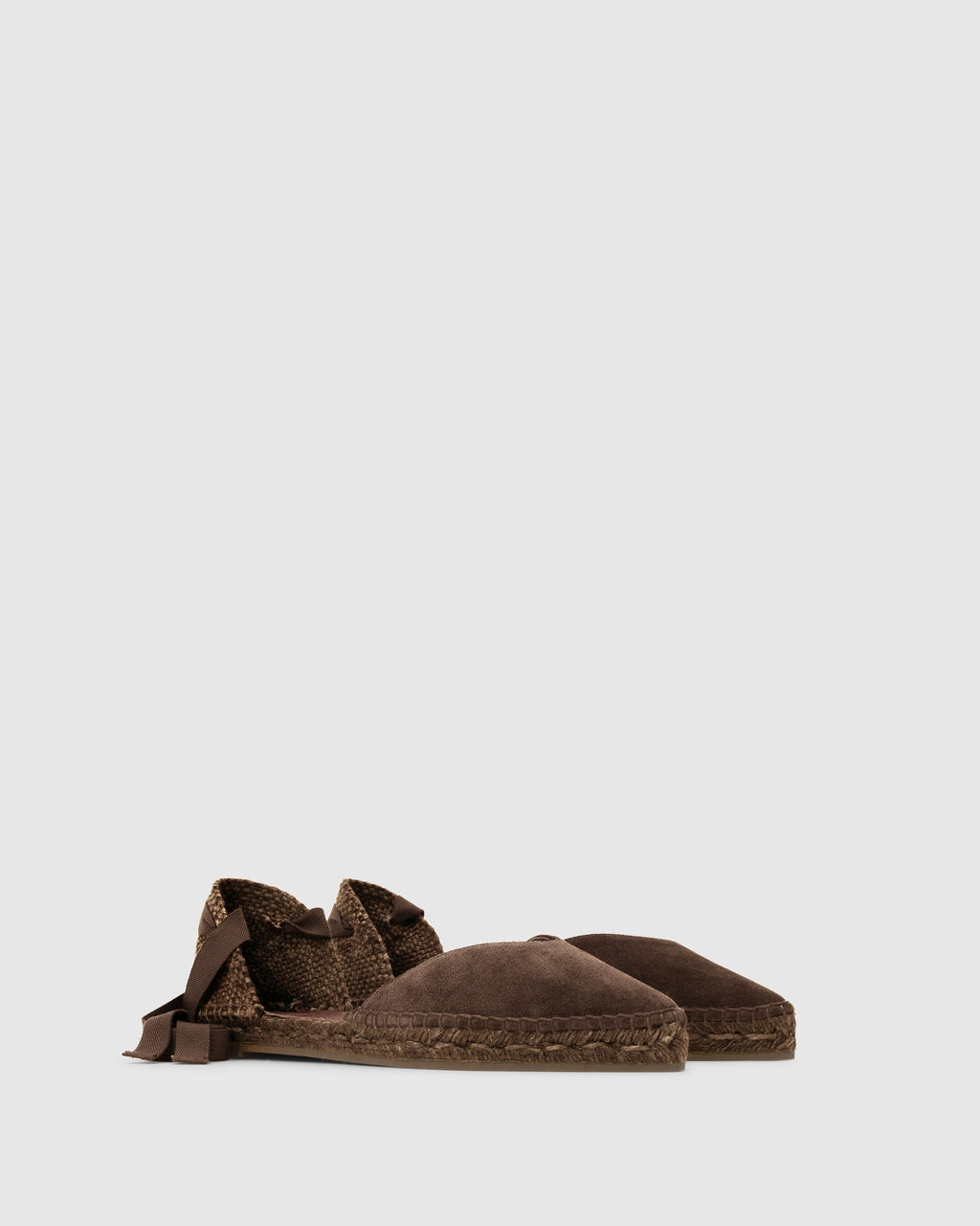 Brava in Brown