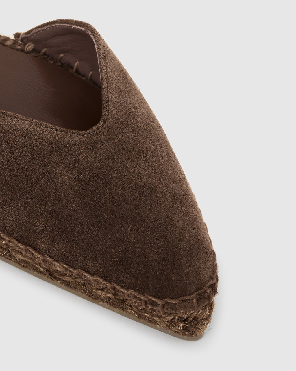 Brava in Brown