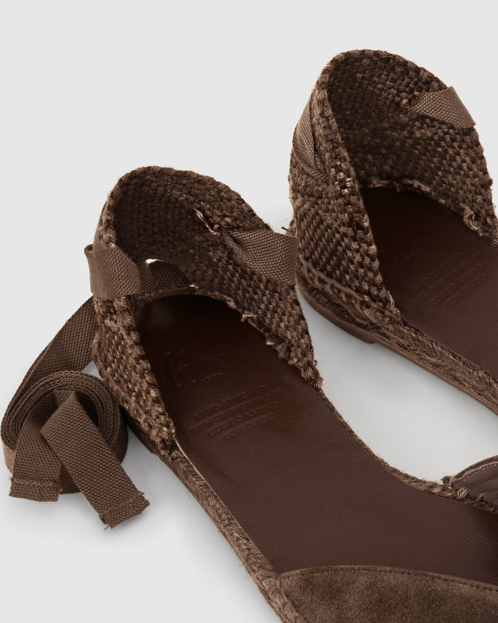Brava in Brown