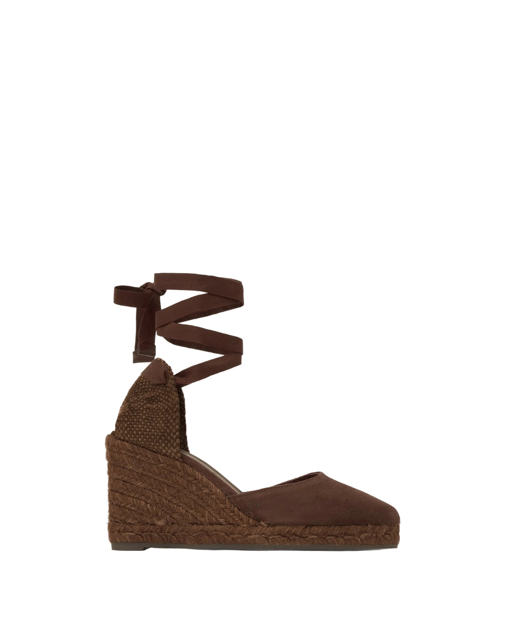 Joyce 8 in Brown