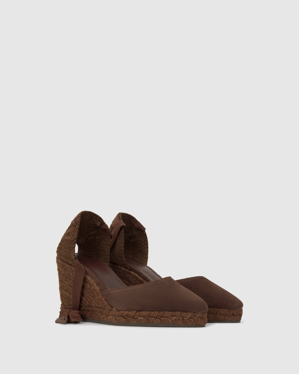 Joyce 8 in Brown