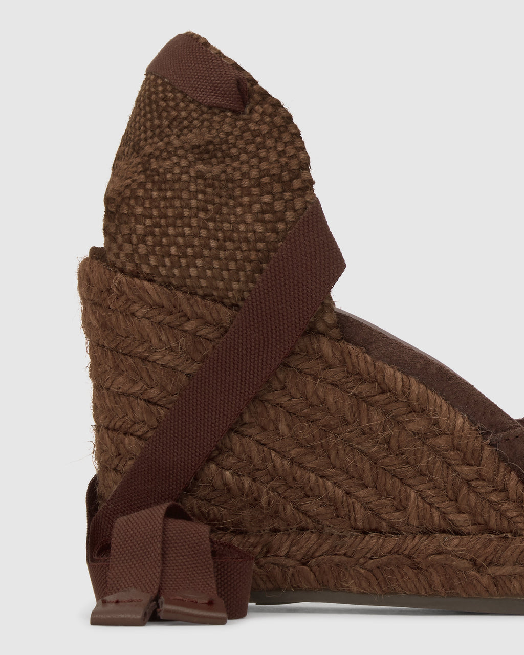 Joyce 8 in Brown