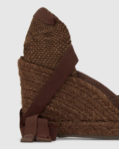 Joyce 8 in Brown