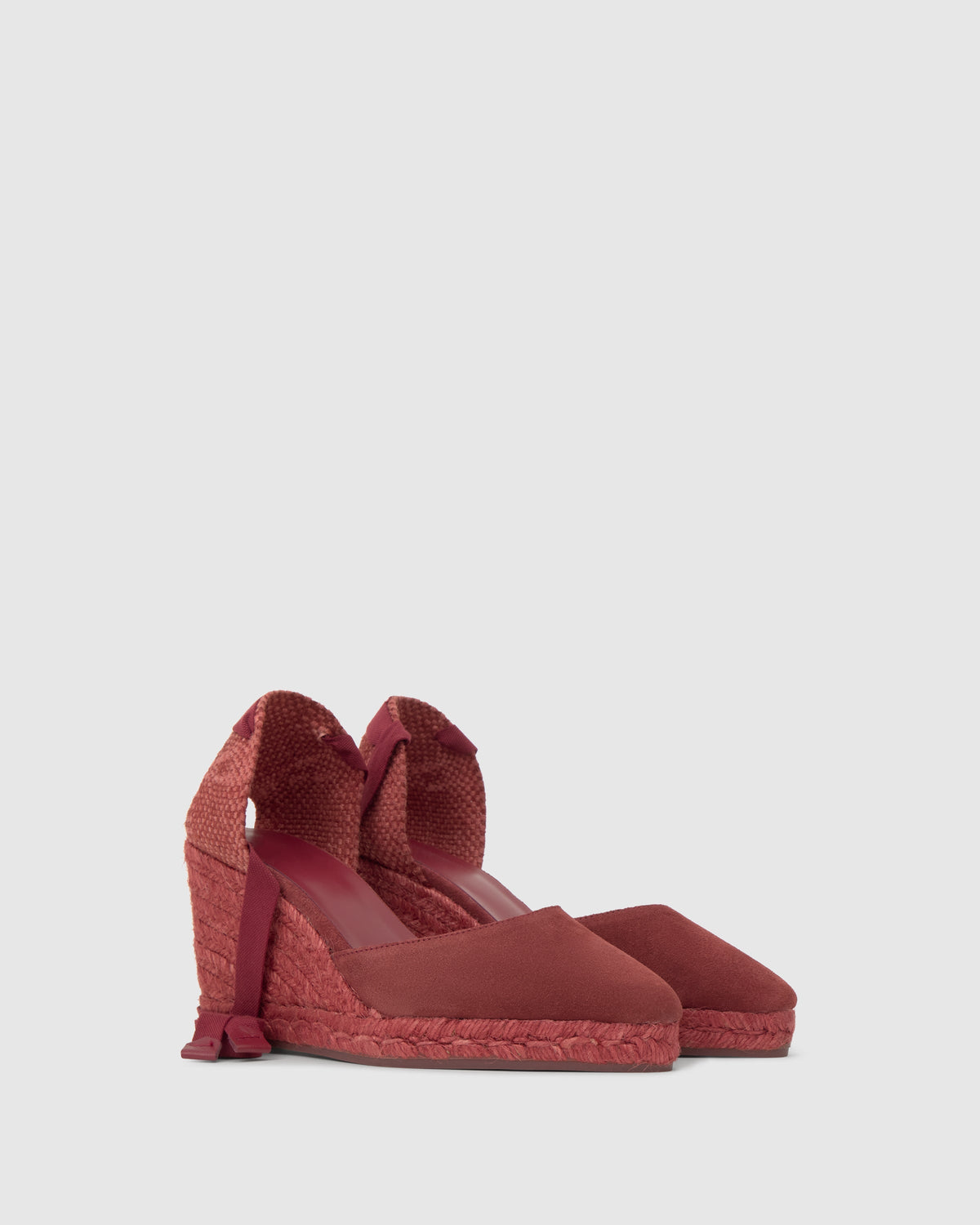 Joyce 8 in Red