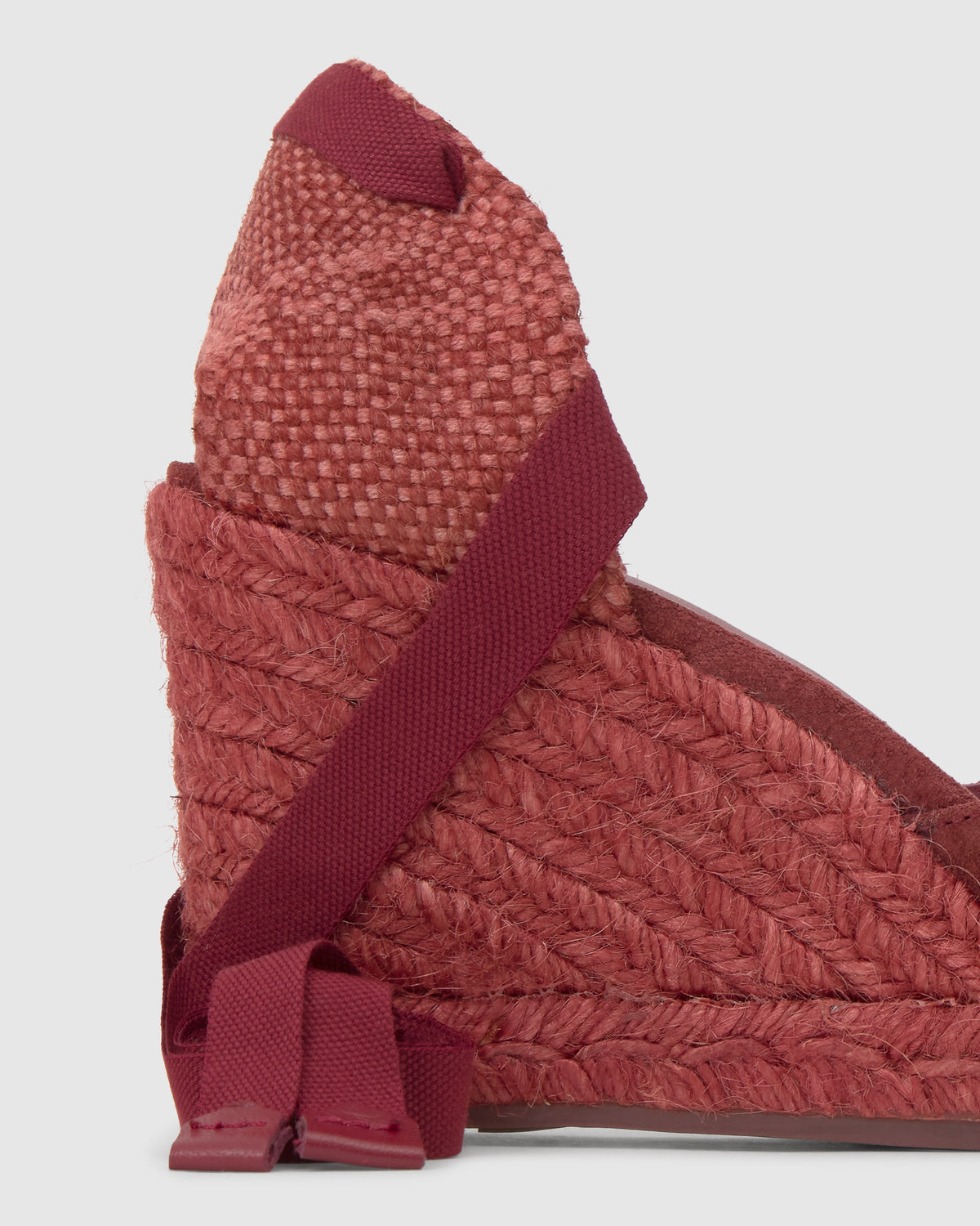Joyce 8 in Red