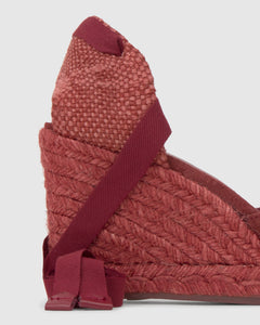 Joyce 8 in Red