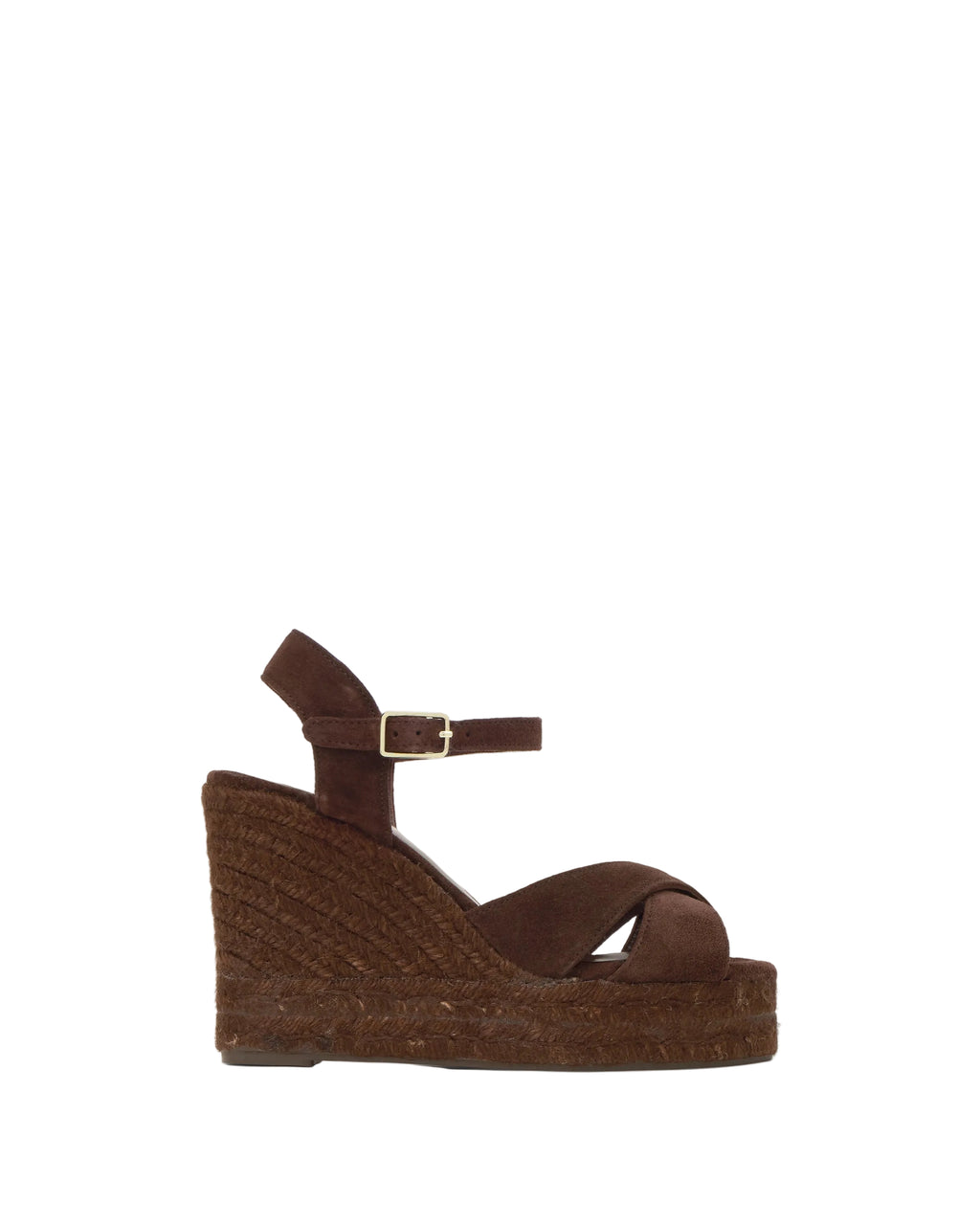 Blaudell 8ED in Brown