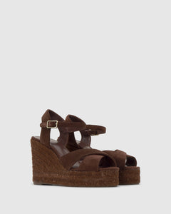 Blaudell 8ED in Brown