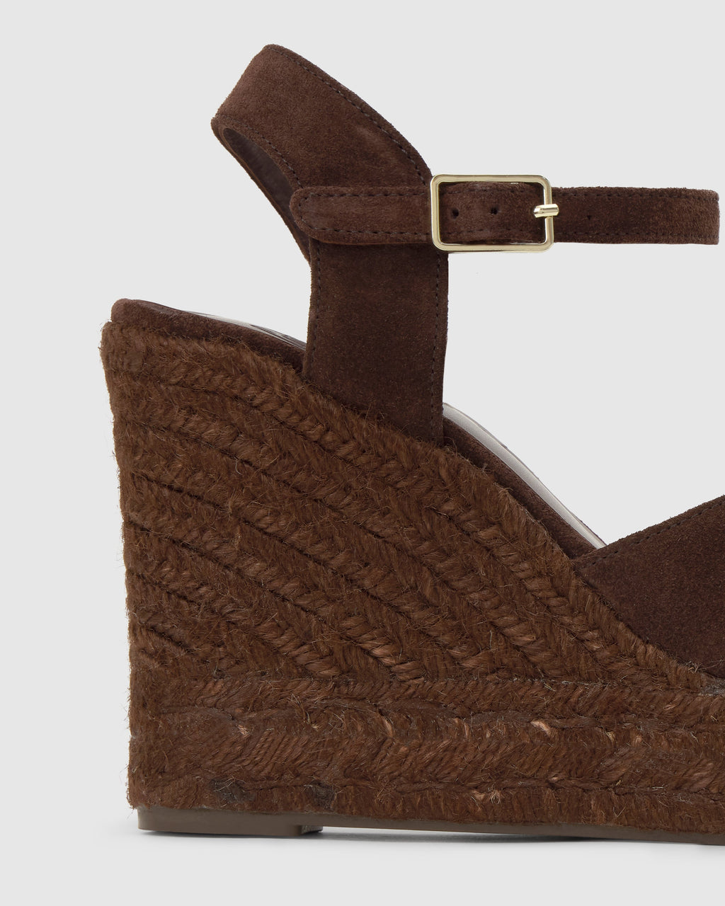 Blaudell 8ED in Brown