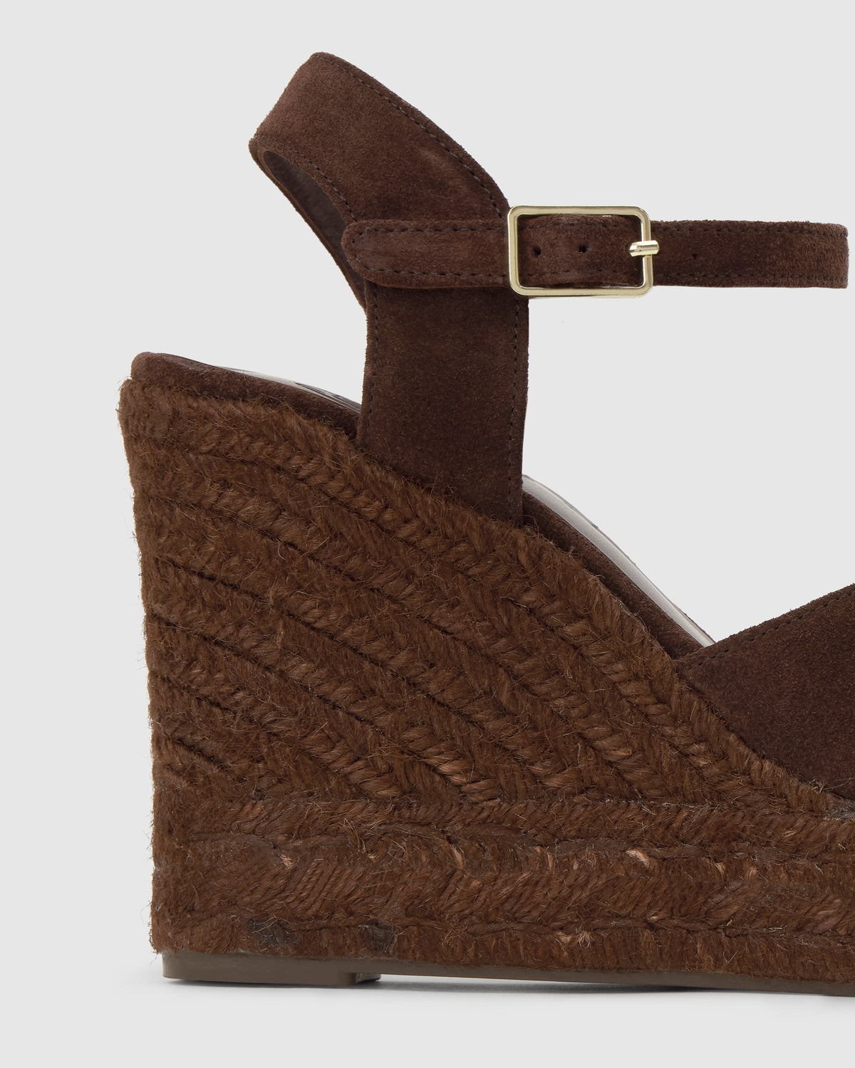 Blaudell 8ED in Brown
