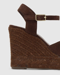 Blaudell 8ED in Brown