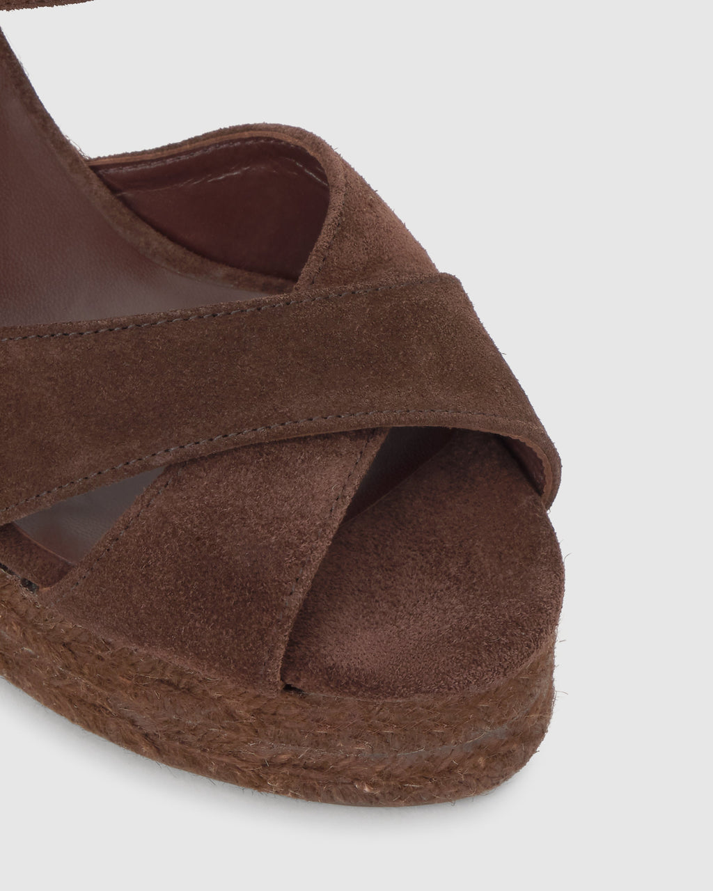 Blaudell 8ED in Brown
