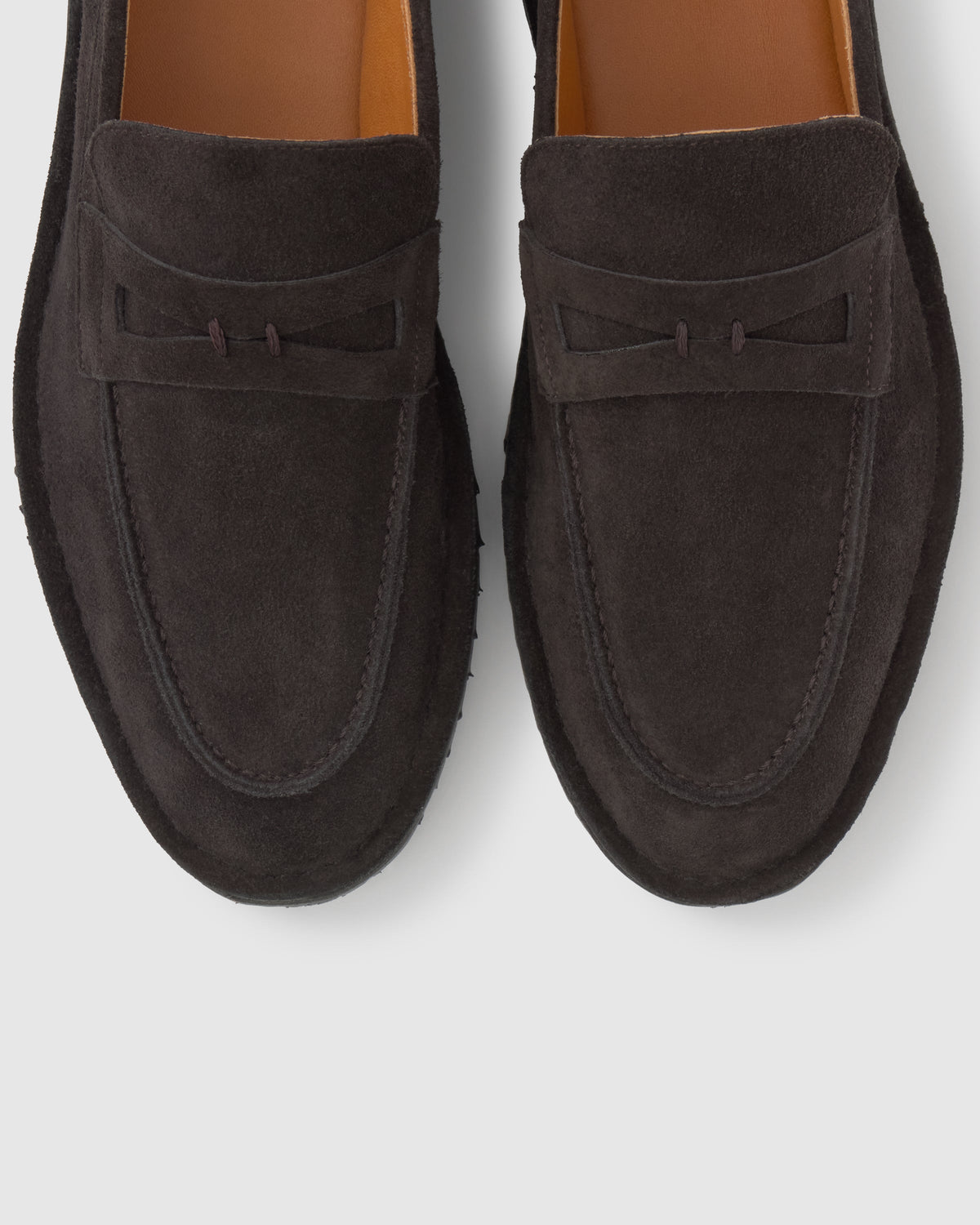 Lois in Brown