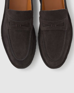 Lois in Brown