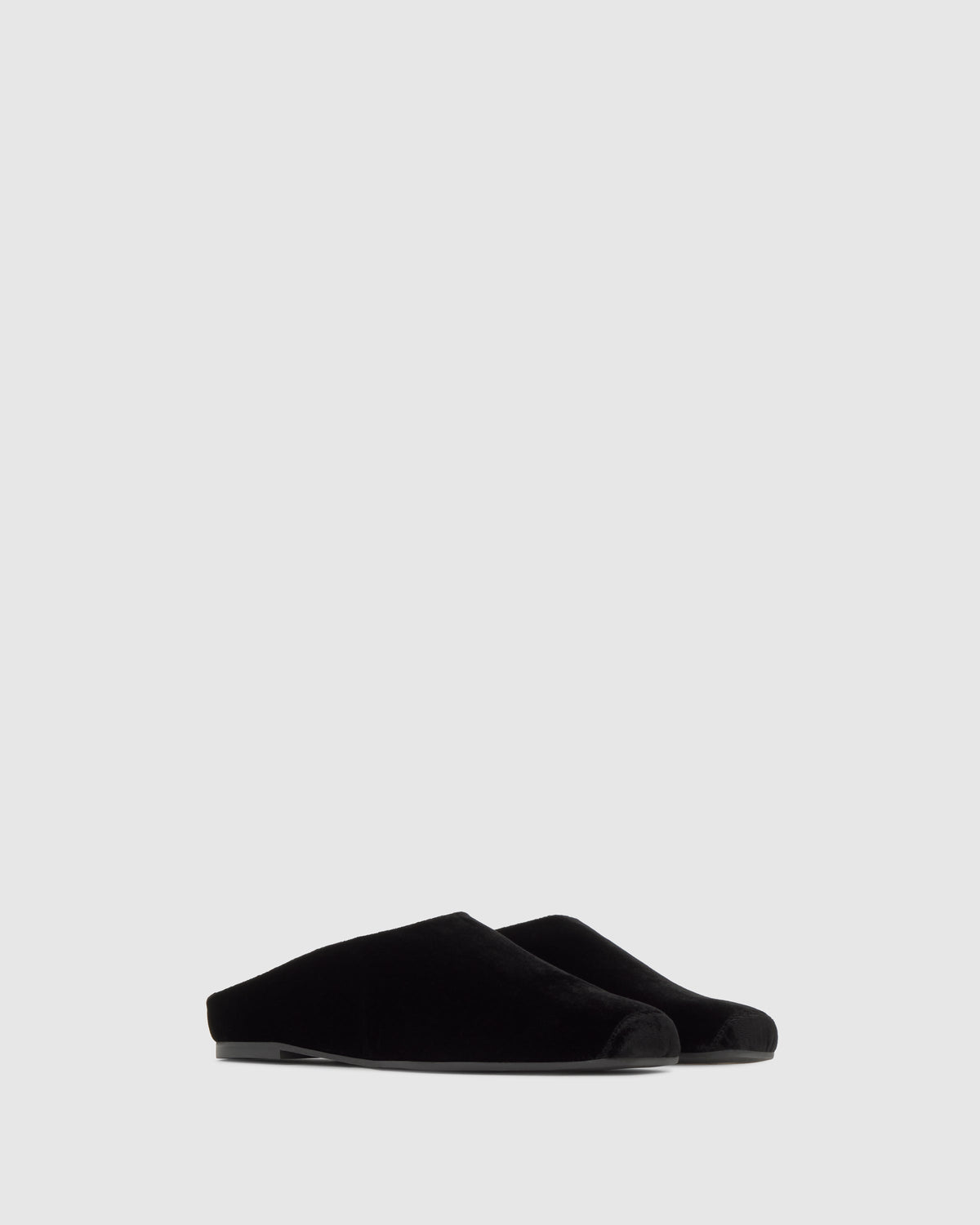 Gada in Black