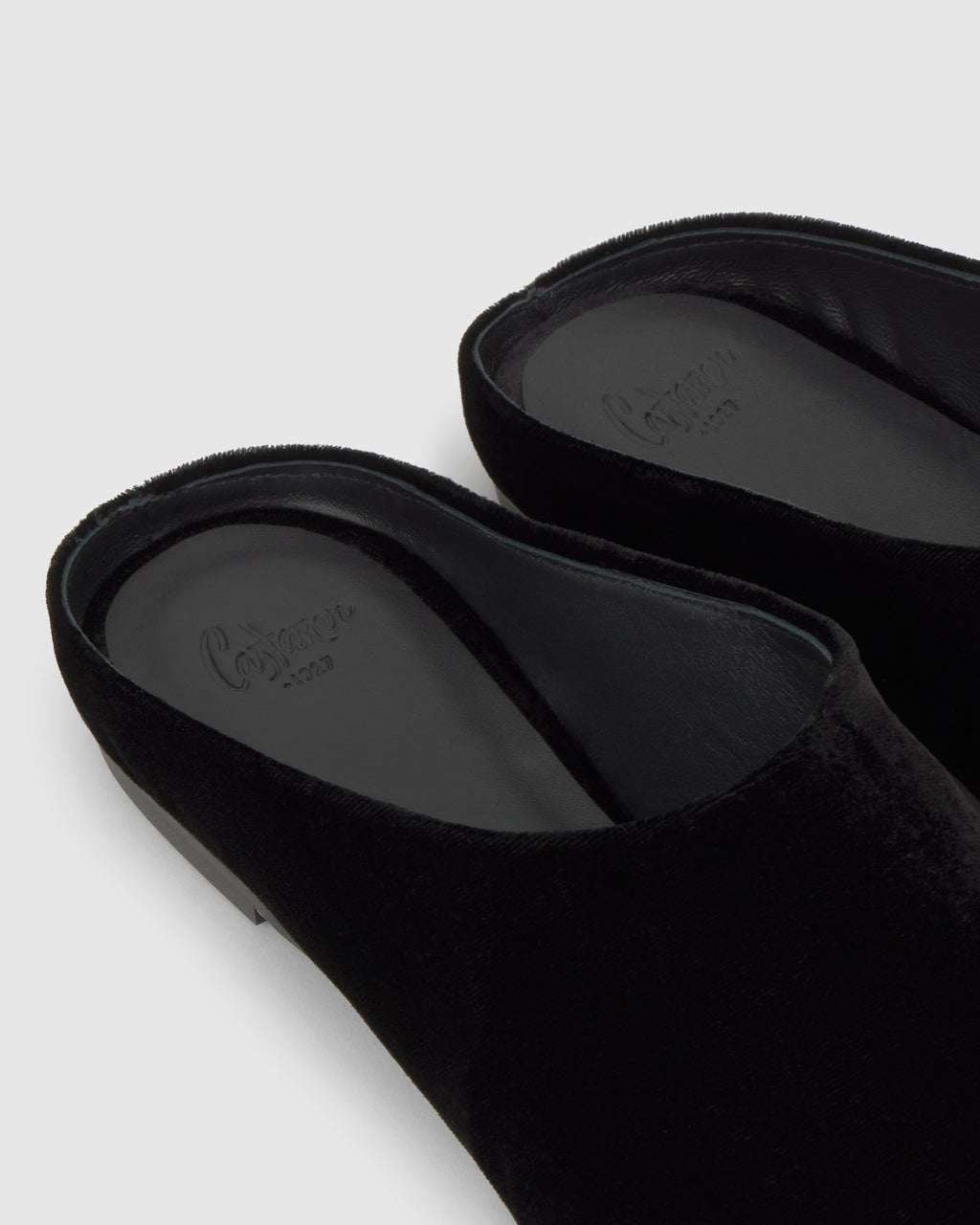 Gada in Black