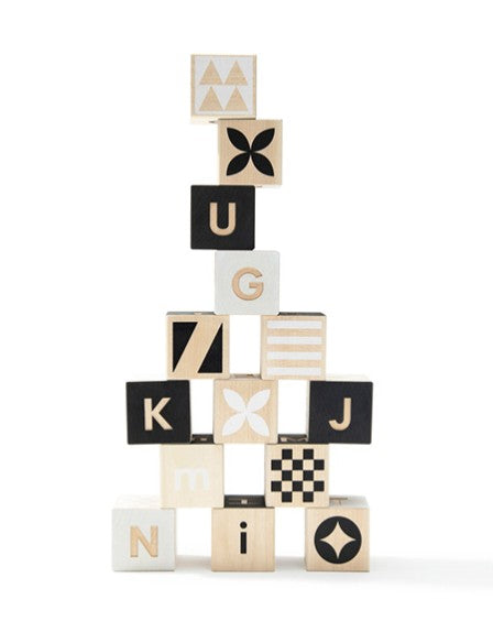 ABC Blocks