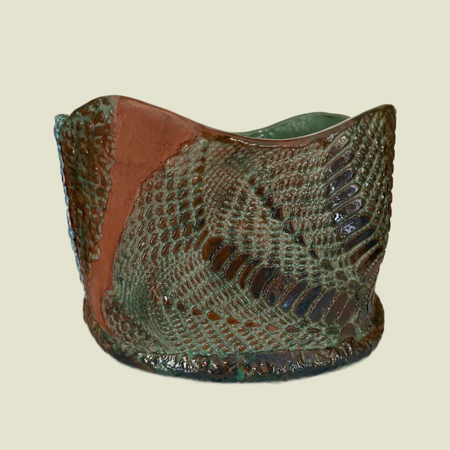 Ceramic Planter