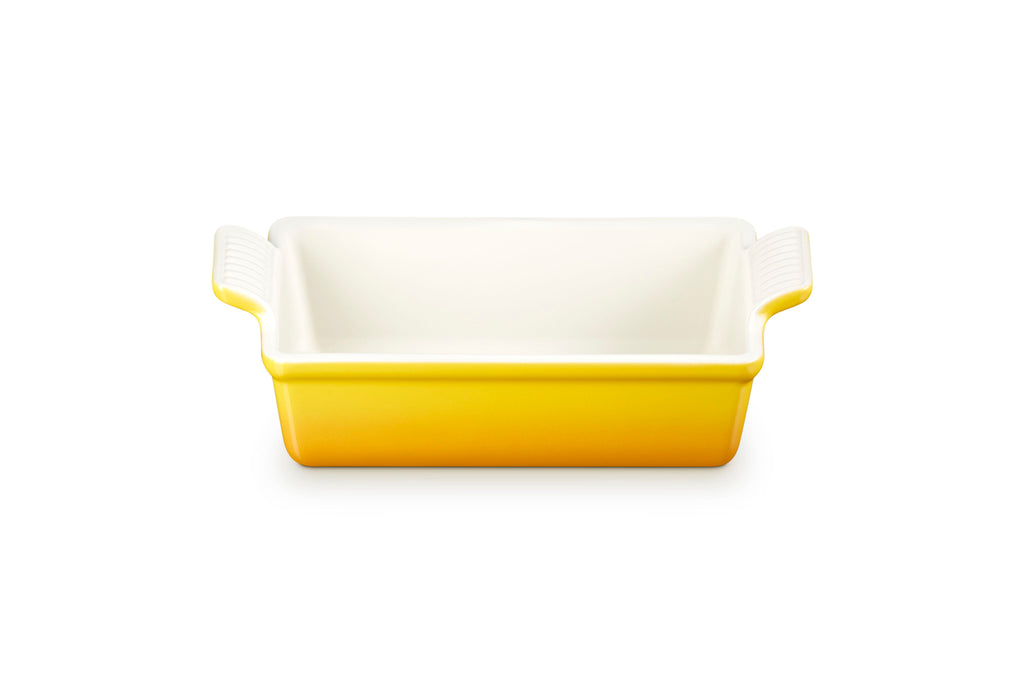 Le Creuset Heritage Loaf Pan, 9 in., Nectar