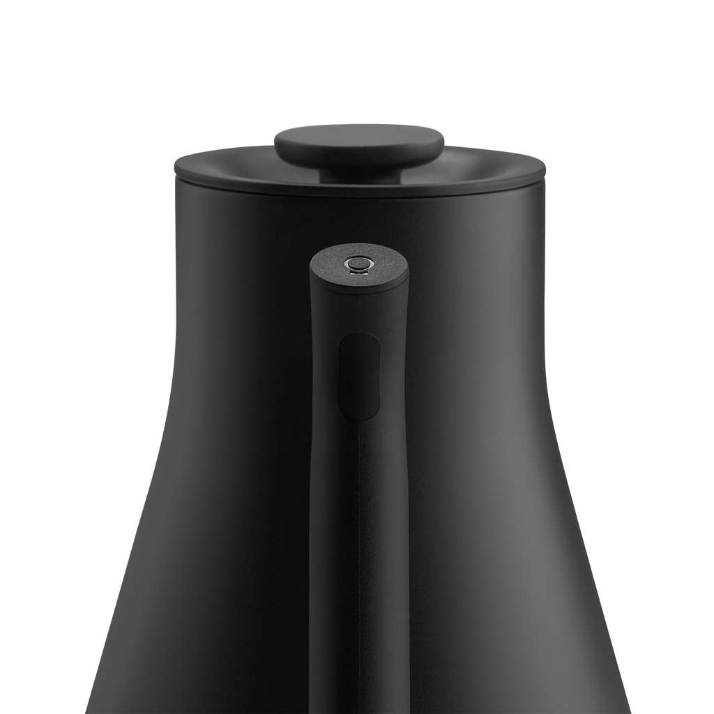 Corvo EKG Pro Electric Kettle-Matte Black-Fellow