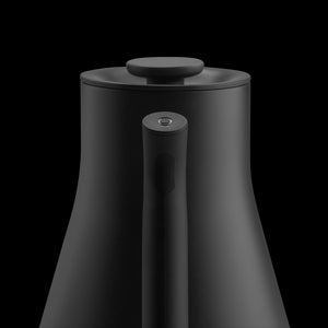 Corvo EKG Pro Electric Kettle-Matte Black-Fellow