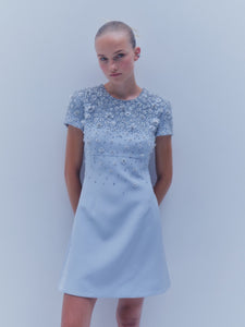 The Vivienne Dress